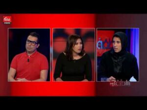 حنان -‘ الفيزازي مسكني في جمعية أو تيجي بنهار باش يمارس معايا الجنس ويمشي’