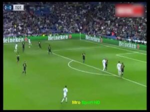 شاهد اسيست عالمي لاشرف حاكيمي ورونالدو وبنزيمة يضيعان بغرابة