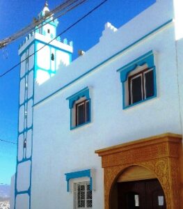 أكادير: برنامج محو الأمية يخرج عن مساره بمسجد معروف