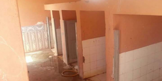 مرة أخرى، مؤسسة تعليمية بتارودانت تهتز على وقع جريمة اغتصاب تلميذ في السابعة من العمر
