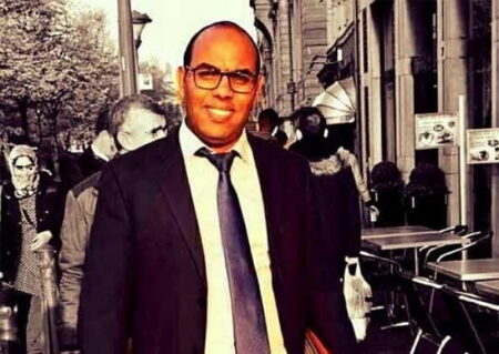 عائلة مهندس أكادير المعتقل تدخل على خط قضية ابنها من جديد وتطالب بما يلي: عائلة مهندس أكادير المعتقل تدخل على خط قضية ابنها من جديد وتطالب بما يلي: