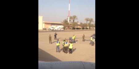 حقيقة العثور على متفجرات لدى أجنبي بمطار المسيرة بأكادير
