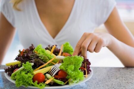 نظام الحمية الغذائية المتوازن لصحة سليمة.. نظام الحمية الغذائية المتوازن لصحة سليمة..