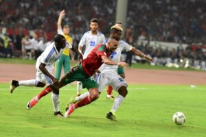 خبر سار للجماهير المغربية قبل المباراة المصيرية للمنتخب الوطني أمام الكوت ديفوار 6 q 5
