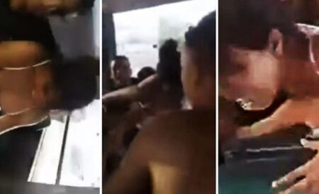 أكاديـر: حقيقة التحرش الجنسي الجماعي بفتاة في إحتفالات ” عاشوراء “