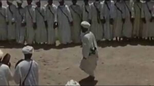 فيديو نادر يوضح كيف استقبل سكان أكادير الملك الراحل محمد الخامس سنة 1957