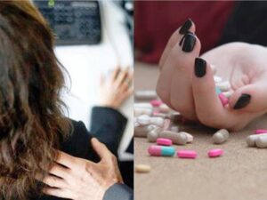 مال وتحرش وانتحار: قصة موظفة بنكية بأكادير تحولت حياتها إلى جحيم‎