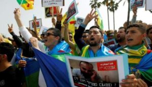 غرفة الجنايات الابتدائية بمحكمة الاستئناف تصدر أحكاما على عدد من معتقلي أحداث الحسيمة