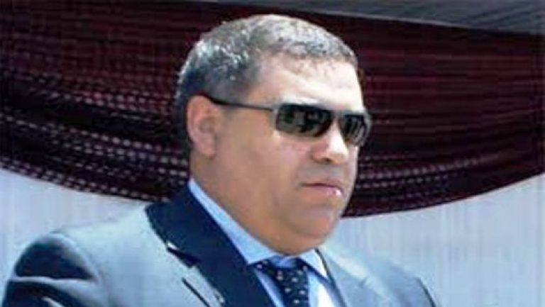 استنفار وزارة الداخلية المنتخبين أكادير