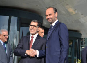 المندوبية العامة لإدارة السجون ترد الصاع صاعين للوزير الأول الفرنسي