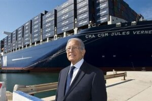 “رودولف سعادة” أشهر ملياردير فرنسي يتحدث من أكادير عن مستقبل الاستثمار في المغرب