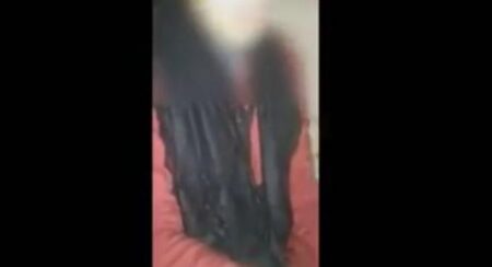 +فيديو: احتجاجات طلابية عارمة بعد سرقة طالبة جامعية ومحاولة اغتصابها بالقوة