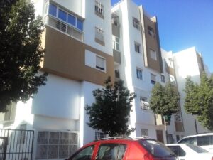 سكان إقامة سكنية، و معاناة بطعم الجحيم التي تستدعي التدخل العاجل للإنصاف