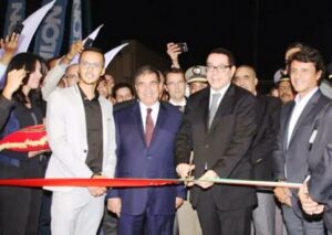 “ديكاتلون” الرائد في بيع و تسويق المستلزمات الرياضية يفتتح أبوابه بأكادير