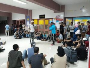 “سوء التغذية” يدفع طلبة بأكادير إلى الدخول في إضراب إنذاري.