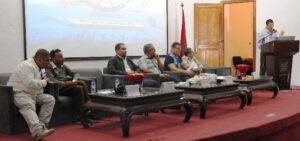 أزيد من 300 ربان وبحار يضعون تحديات قطاع الصيد بالجر على مشرحة النقد و التحليل بأكادير.