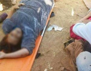 تحقيقات المفتشية العامة لوزارة الداخلية تطيح برؤوس مسؤولين جدد بسبب فاجعة “شهيدات الطحين”