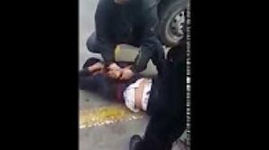 اعتقال مجرم خطير بكورنيش مدينة الرباط