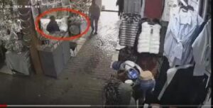 ” شفار” ينفذ عملية سرقة بشكل مثير.