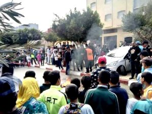 +صور: عون سلطة يزهق روح طفلين وسط صدمة أمهما المجروحة.