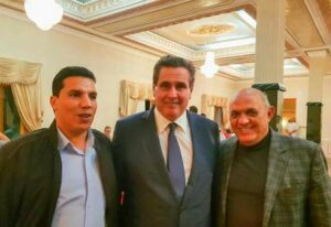 "كرم" أخنوش يسمن و يغني خزينة حسنية أكادير، والأخير يفتح باب الإنخراط السنوي مقابل 5000 درهما. 12 a 230