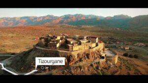 +فيديو: وثائقي رائع يعرف بمؤهلات جهة سوس ماسة السياحية الساحرة