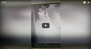 خطير بالفيديو: أستاذ ينجو من محاولة قتل حقيقية بمدينة سلا