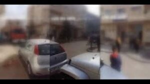 هذا ما وقع في حمام شعبي