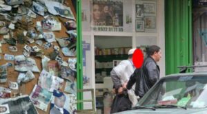 +صور: اعتقال مشعوذ كبير رفقة 3 نساء ورجل و بحوزته طلاسم وملابس داخلية، و من ضمن زبنائه مسؤولون كبار