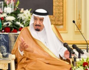 عاجل: الزلزال السياسي يضرب السعودية، واعتقالات تطال مسؤولين وأمراء ورجاء أعمال ضمنهم الملياردير الوليد بن طلال بتهم يكشف عنها أول مرة