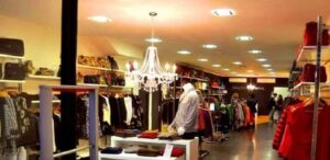 افتتاح  TUTTO TEMPO بمارينا أكادير