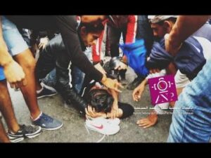 السيبة: العصي و الهراوات.. فوضى وإغماءات خلال بيع تذاكر الوداد والأهلي