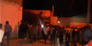 +صور: تفاصيل مروعة عن ابن المهندس الذي قتل خاله خلال جلسة خمرية بحضور أبيه بطانطان