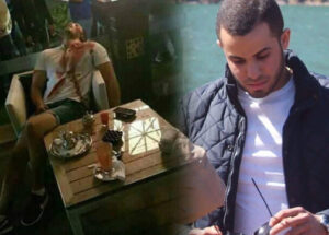 + صور: ضحية إطلاق الرصاص لم يكن مقصودا بالتصفية، والتحقيق الأولي يكشف عن مفاجآت، والاعتقال يطال صاحب المقهى، والمصابان في غرفة العمليات