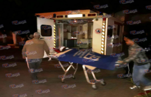 شاب “يشرمل” فتاة رفضت الزواج به ويرسلها إلى المستعجلات، بعدما قطع أصبعها و جرح وجهها بشكل مؤثر.