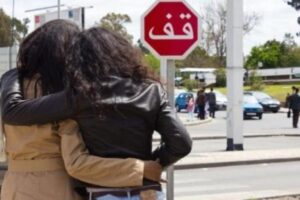 خطير: مثلية فرنسية تستدرج فتاة بطريقة مثيرة، لكن المفاجأة كانت صادمة بعد اللقاء