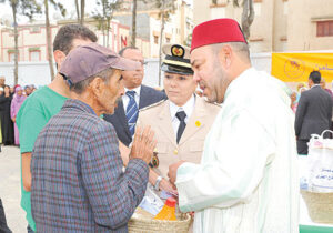 بعد فاجعة “شهيدات الطحين”:المحاسبة بدأت، وأسماء بارزة على بوابة السقوط، و تعليمات ملكية لضبط الإحسان العمومي