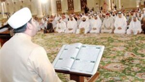حكم الاحتفال بالمولد النبوي الشريف>>> 6 q 59