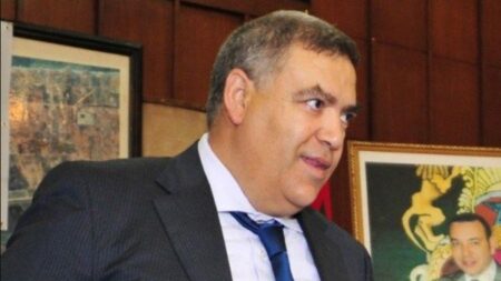 مثير:الاستعداد لوضع مشنقة الإعدام السياسي في حق 40 رئيس جماعة وهذه هي التفاصيل