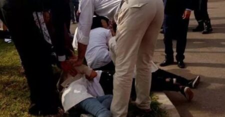 حلوى تتسبب في تسمم جماعي لتلاميذ بتارودانت والحادث يستنفر المصالح الأمنية