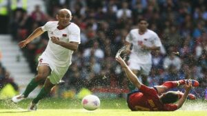نجم المنتخب الإسباني يفجرها: المغرب بإمكانه التغلب علينا في المونديال، ومدرب الفريق يؤكد أن كايبة رونار تتوفر على لاعبين مميزين 3 1 112