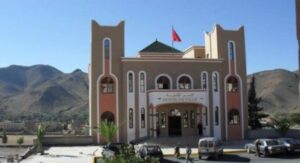 من المسؤول عن تعثر إنجاز مشروع التطهير السائل بجماعة تالوين إقليم تارودانت لمدة 20 سنة؟.