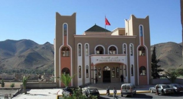 من المسؤول عن تعثر إنجاز مشروع التطهير السائل بجماعة تالوين إقليم تارودانت لمدة 20 سنة؟.