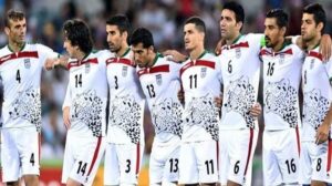 منتخب إيران يستعد لأسود الأطلس بمواجهة الجزائر وديا 10 1 124