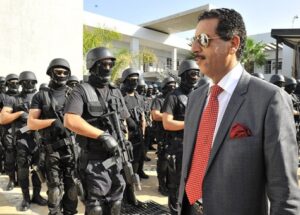 هذا هو عدد المتطرفين الذين تم توقيفهم هذه السنة بكافة مناطق المغرب