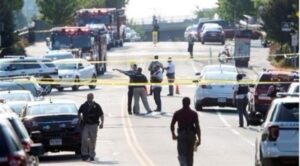 عاجل بالفيديو.. مع احتفالات “البوناني…إطلاق النار بأمريكا وهذا عدد الضحايا