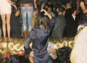 80 % نسبة حجوزات الفنادق بأكادير ليلة رأس السنة