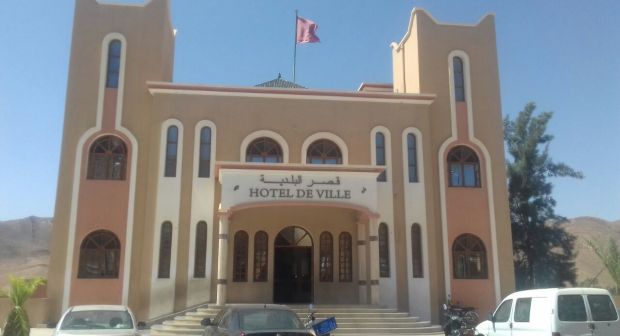 المطالبة مجددا بفتح تحقيق نزيه وشفاف حول مآل مبلغ 60 مليون سنتيم المخصص لمهرجان الزعفران بتالوين بإقليم تارودانت.