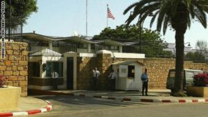 بعد قرار ترامب.. أمريكا تحذر رعاياها في المغرب وتعزز الأمن حول سفارتها