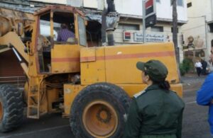 اعتداء “همجي” على “قايدة” بالسلاح الأبيض وسلب ما بحوزتها من مبالغ مالية وحلي نفيسة